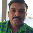 Photo of Srinivas V