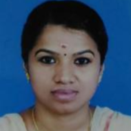 Kalaivani A. Class I-V Tuition trainer in Chennai