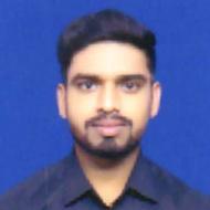 Pawan Kumar Singh Class 12 Tuition trainer in Shillong