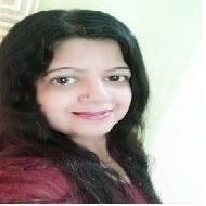 Shobha N. Spoken English trainer in Kalyan