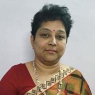 Brinda M. Spoken English trainer in Delhi