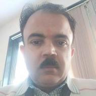 Manish Dihuliya Class I-V Tuition trainer in Bilaspur
