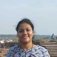 Mouli C. Class I-V Tuition trainer in Kolkata