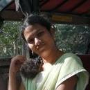 Photo of Dhivya P.