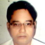 Manoj Sharma Class I-V Tuition trainer in Gwalior