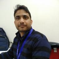 Anil Kumar Class 10 trainer in Bathinda