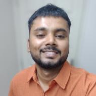 Harshit Anand Class 9 Tuition trainer in Coimbatore