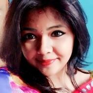 Srustita L. Spoken English trainer in Bangalore