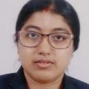 Photo of Priyashree G.