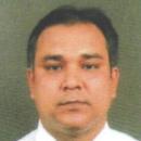 Photo of Kaushik Banerjee