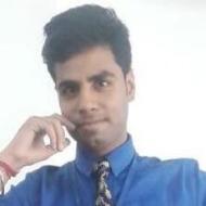Nishant Ahuja Microsoft Excel trainer in Ghaziabad