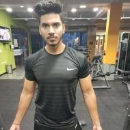 Prakhar Bhatnagar Personal Trainer trainer in Lucknow