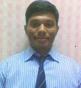 Kishor Pund Career Counselling trainer in Pune
