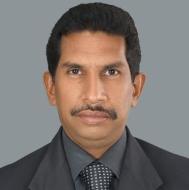 Anilkumar Vijayakumar Spoken English trainer in Kothamangalam