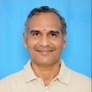 Komaravolu Ravi Class 11 Tuition trainer in Hyderabad