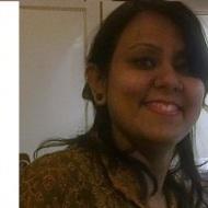 Amarita K. Data Science trainer in Delhi