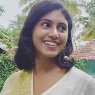 Rashmi P. Dental Tuition trainer in Kothamangalam