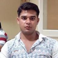 Vishvendra Panwar Salesforce Developer trainer in Noida