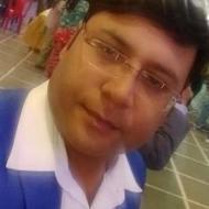 Munish Bajpai IBPS Exam trainer in Kanpur