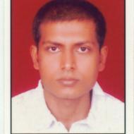 Gagan N. Engineering Entrance trainer in Jaipur