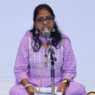 Samita Pattnaik Vocal Music trainer in Bangalore