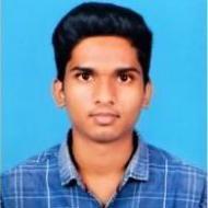 Prashant Kumar Class I-V Tuition trainer in Ranchi