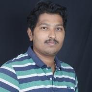 Ashish Shukla IBPS Exam trainer in Bhopal