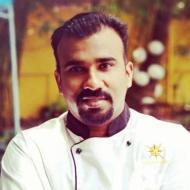 Manu Mohan Cooking trainer in Delhi
