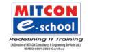 Mitcon e school C Language institute in Pune