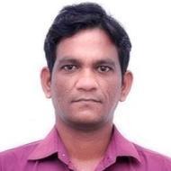 Ayush Kumar Class 9 Tuition trainer in Kulti