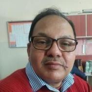 Sudhanshu Shekhar Class 10 trainer in Faridabad