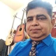 Bartimaeus D Boodle Guitar trainer in Pimpri-Chinchwad