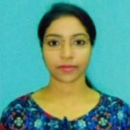 Sabina Y. Class 12 Tuition trainer in Kolkata