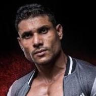 Irfan Ahmed Personal Trainer trainer in Gurgaon