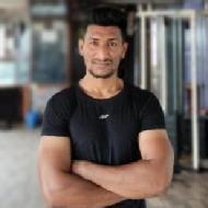Rajesh Personal Trainer trainer in Hyderabad