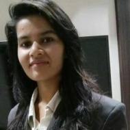 Ananya S. Class I-V Tuition trainer in Jodhpur