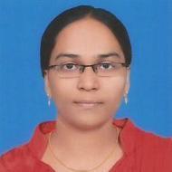 Shaik H. Class 12 Tuition trainer in Guntur