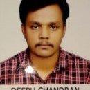 Photo of Deepu Chandran