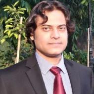 Tuhin Kumar pal Bioinformatics trainer in Pune