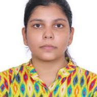 Kriti J. Class 12 Tuition trainer in Meerut