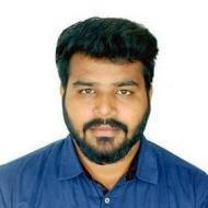 Faiyaz Farook Selenium trainer in Chennai