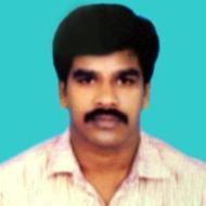 Vijaya Kumar L BA Tuition trainer in Chennai