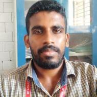 Jefin Antony BCom Tuition trainer in Kochi