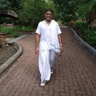 Dr. Jairam Jairam Yoga trainer in Kalyan