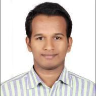 Rushikesh Govind Dale Engineering Diploma Tuition trainer in Pune