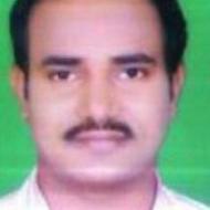 Shyam Sundar sahu UGC NET Exam trainer in Dhankauda