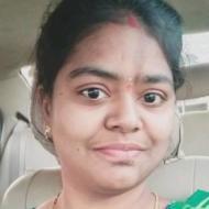 Gunnala B. UPSC Exams trainer in Hyderabad