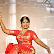 Sunipa D. Dance trainer in Mumbai