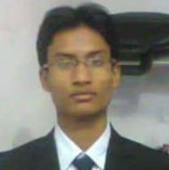 Vivek Kumar BCA Tuition trainer in Patna