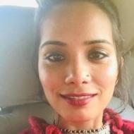 Vinita S. Makeup trainer in Pune